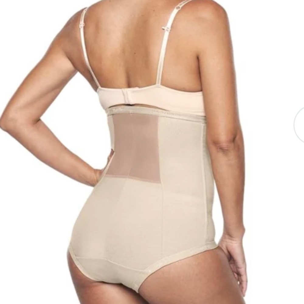 NWT Bellefit Postpartum Girdle